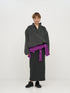 【 予約:10月上旬 】WARMER SLIT SK /Y254-21114